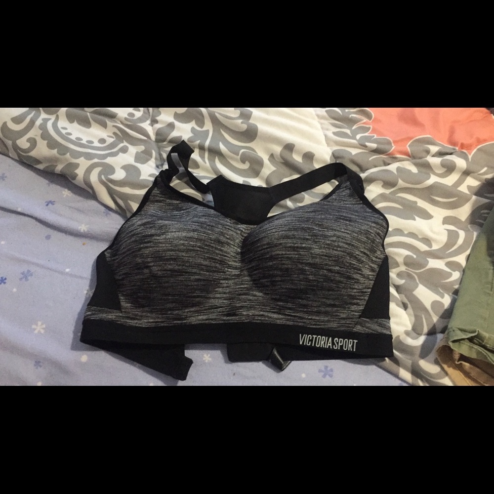 Victoria's Secret sports bra